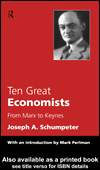 Ten Great Economists@